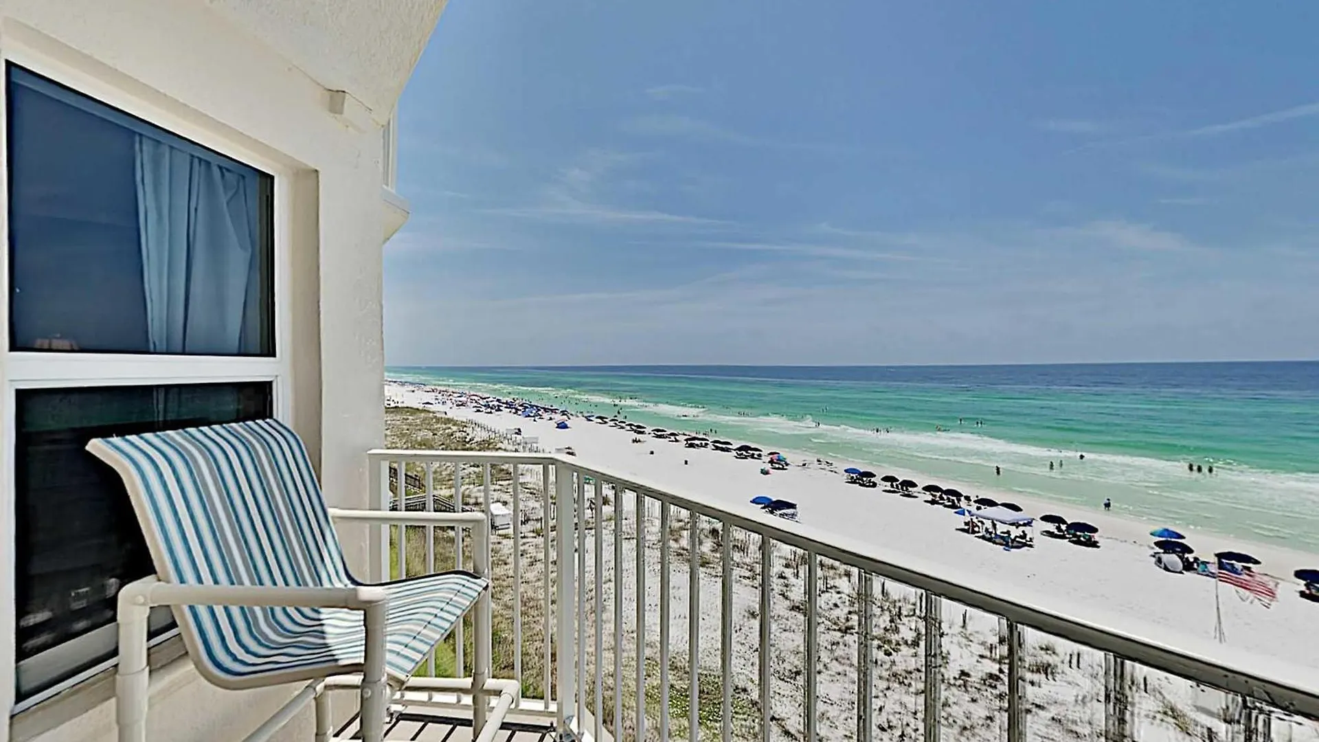 Crystal Dunes #404 Apartment