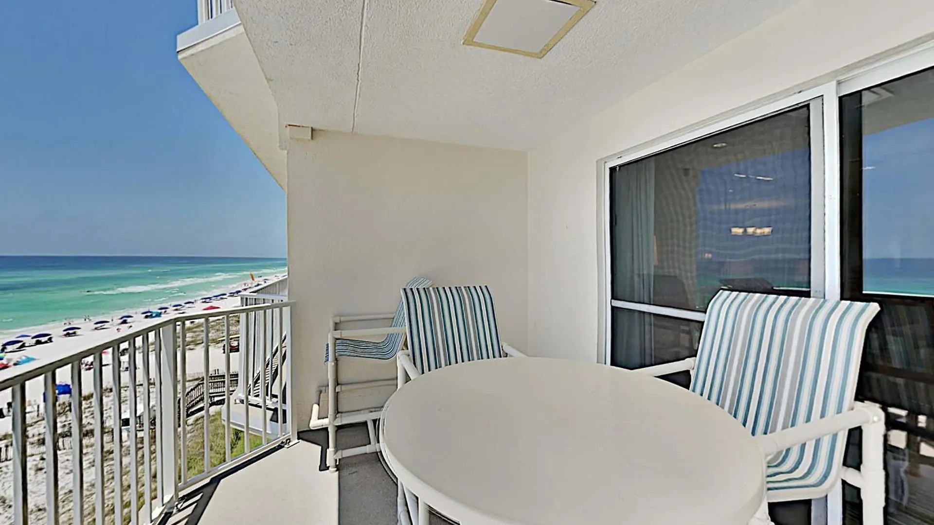 Apartment Crystal Dunes #404