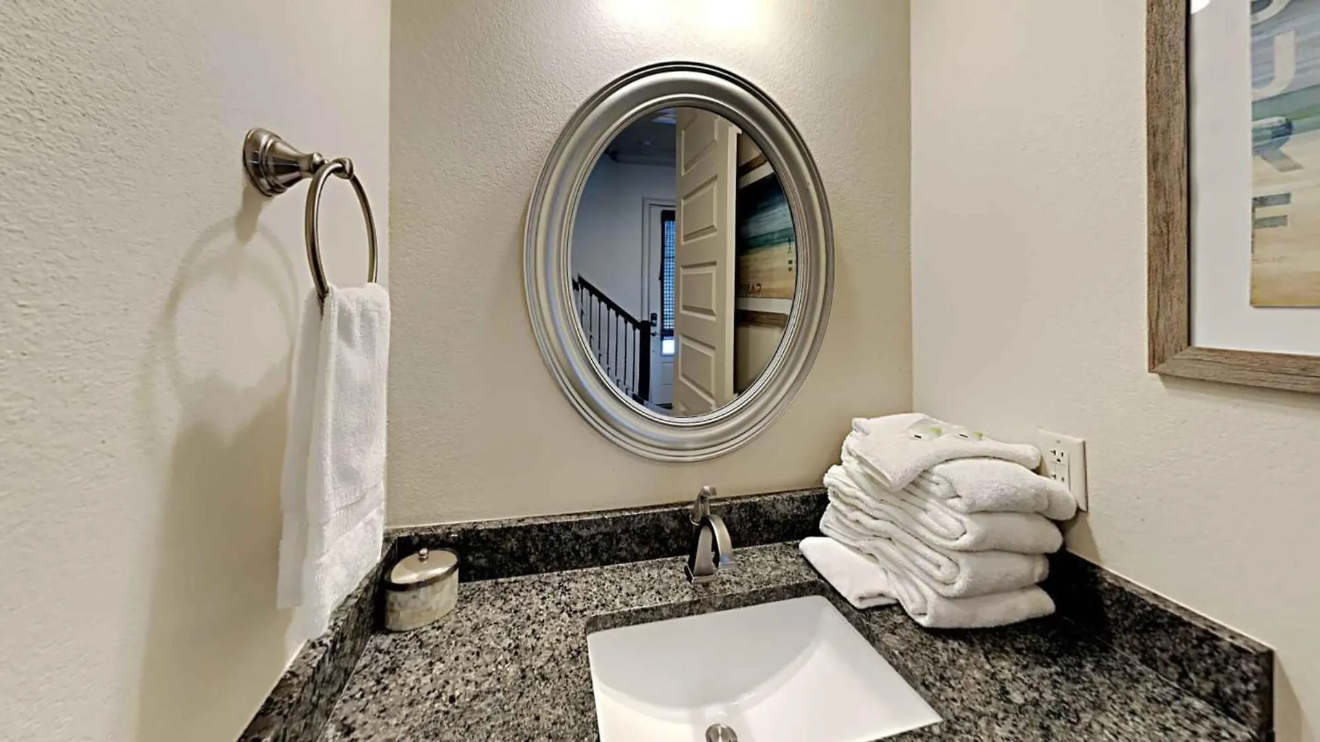 Holiday home A Dose Of Vitamin Sea #936b At Miramar Destin