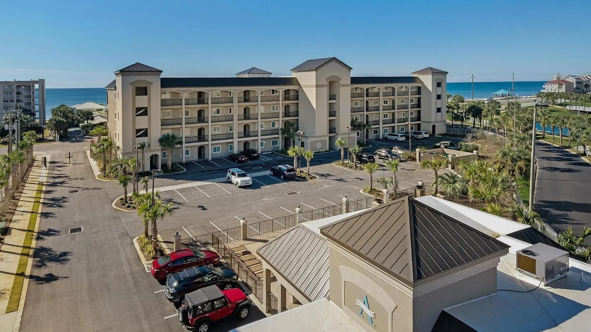 Holiday home Alerio D201 Destin