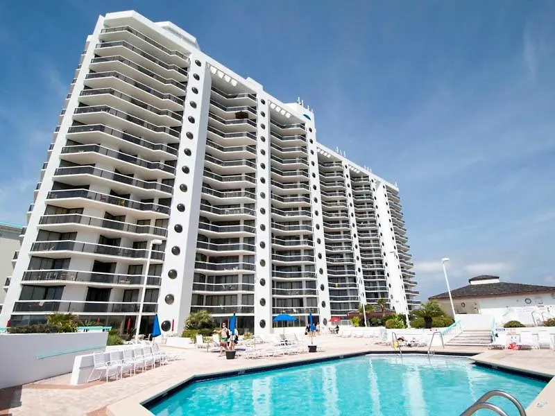 Surfside 1610 *