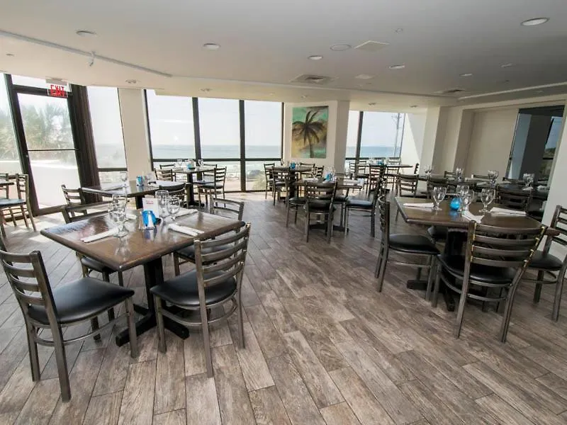 Apartment Surfside 1610