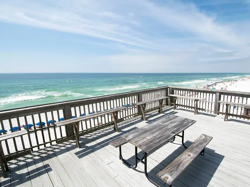 Surfside 1610 Apartment *