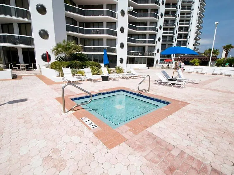 Surfside 1610 Destin