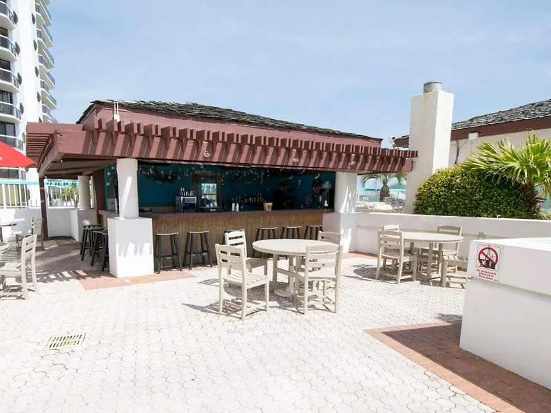 Surfside 1610 Apartment
