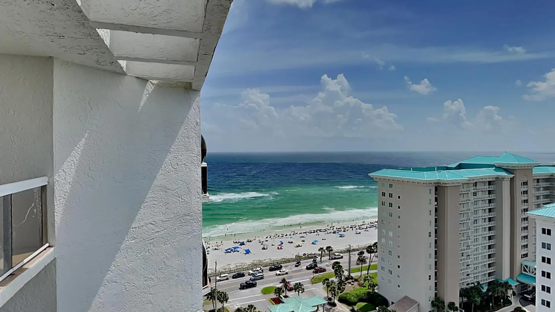 Surfside 1610 Apartment *