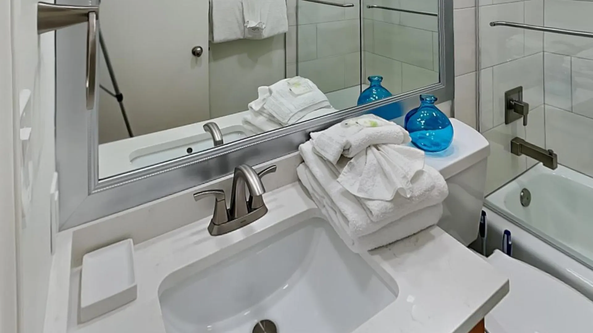 Apartment Surfside 1610