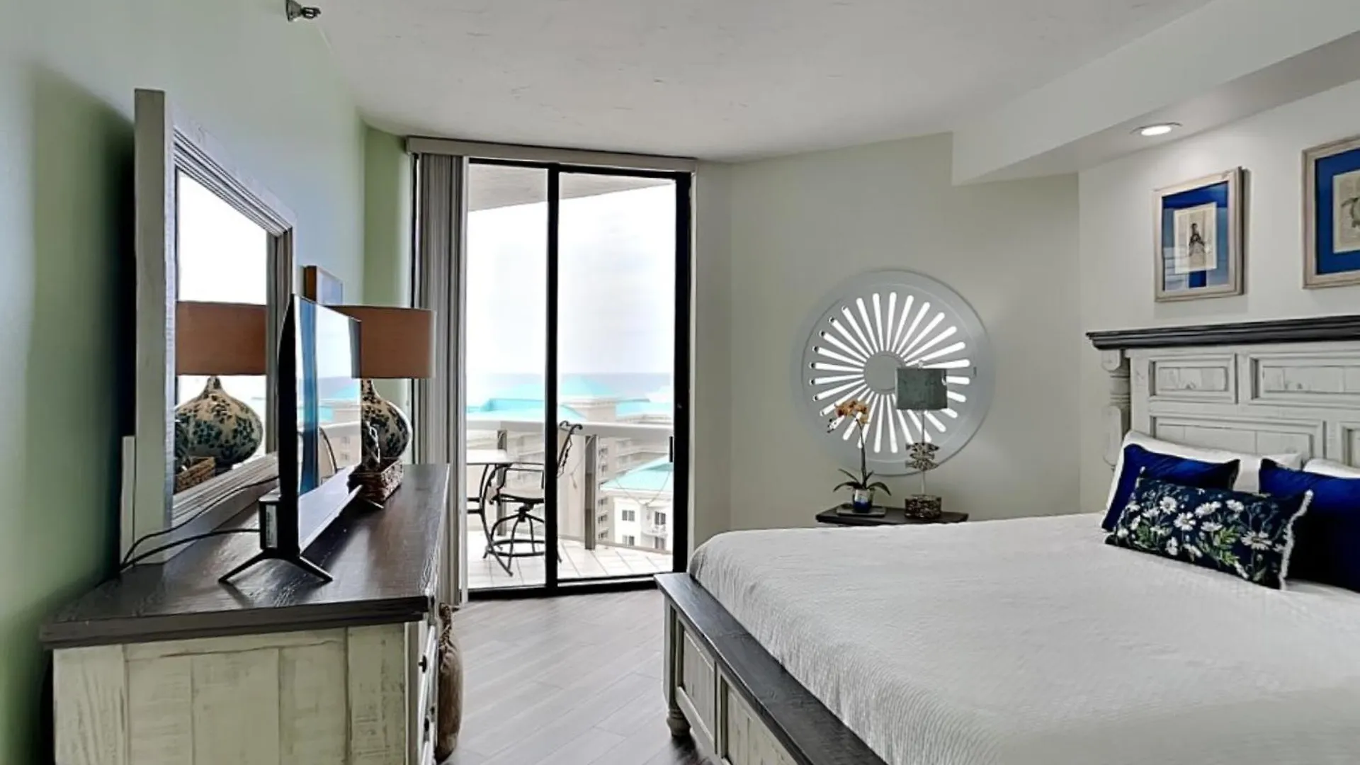 Surfside 1610 Apartment *