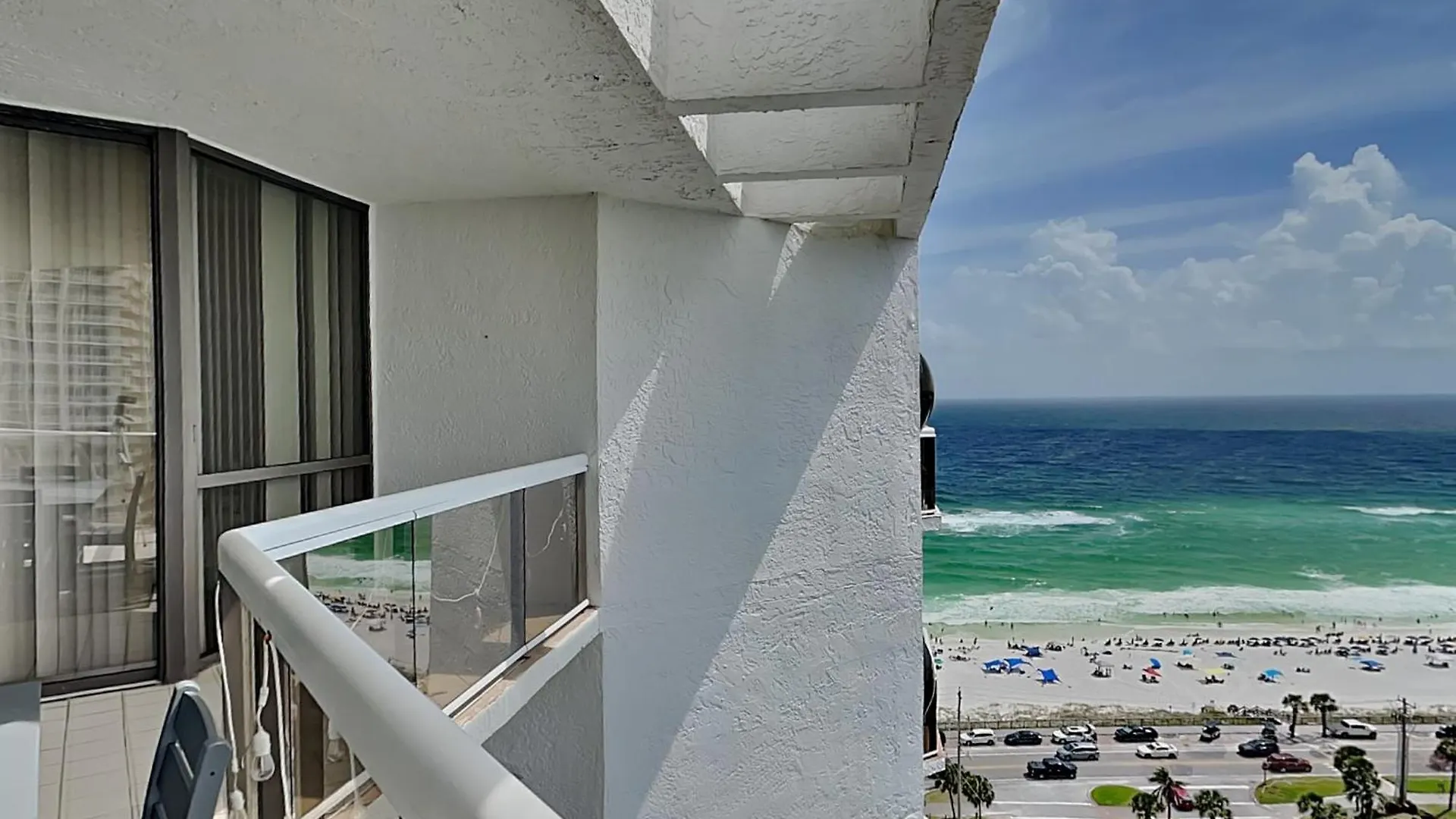 Surfside 1610 Apartment