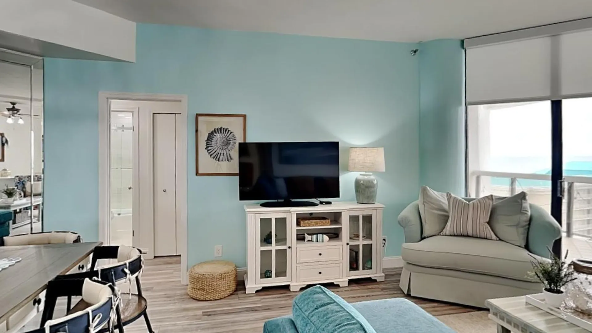 Apartment Surfside 1610
