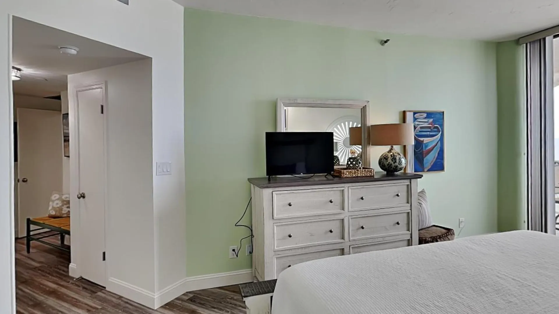 Apartment Surfside 1610 *