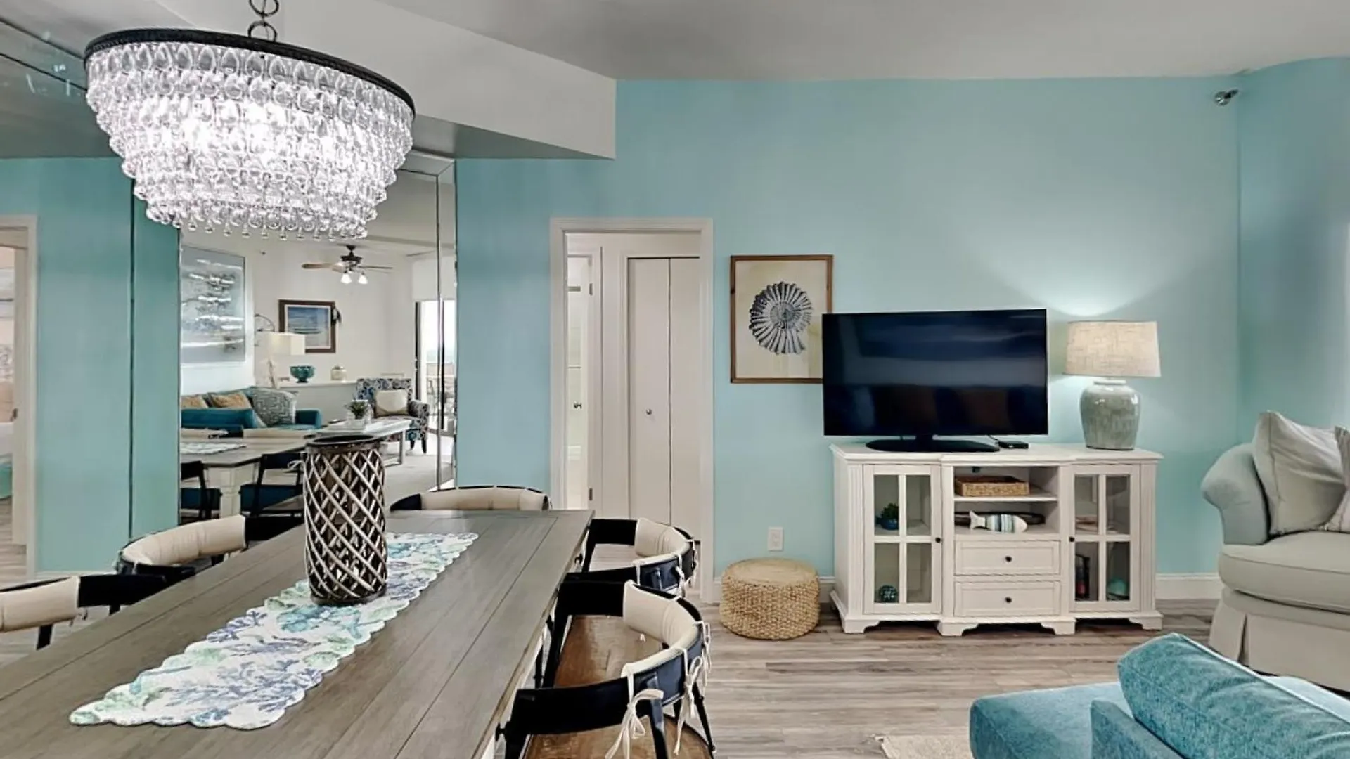 Surfside 1610 Apartment