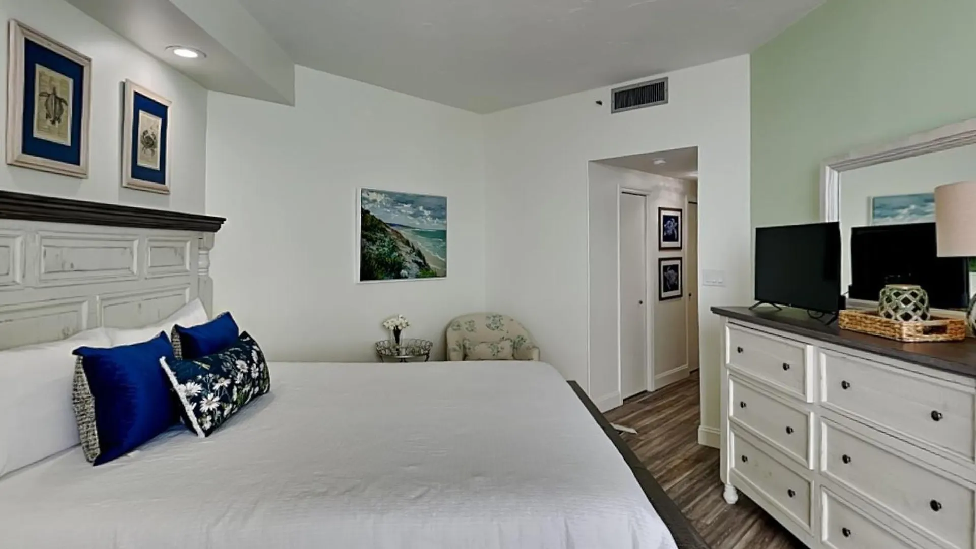 Surfside 1610 Apartment *