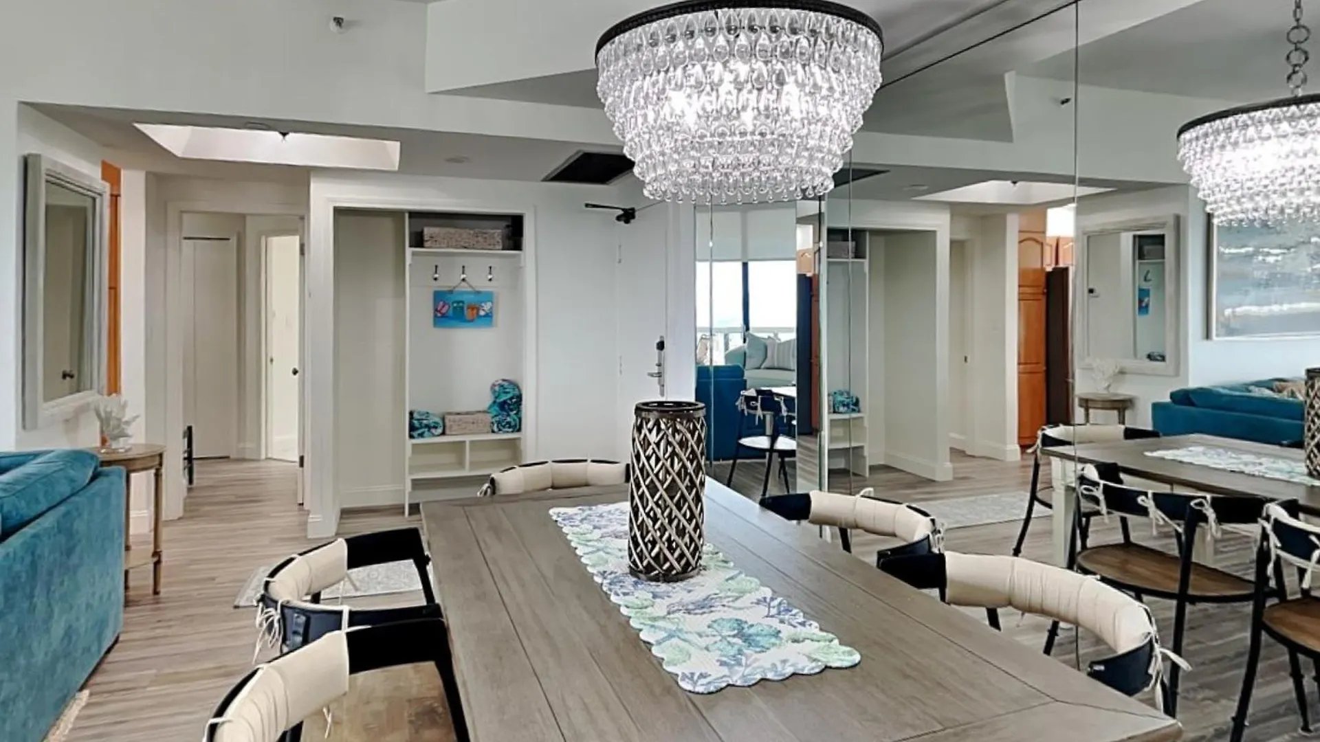 Surfside 1610 Apartment Destin