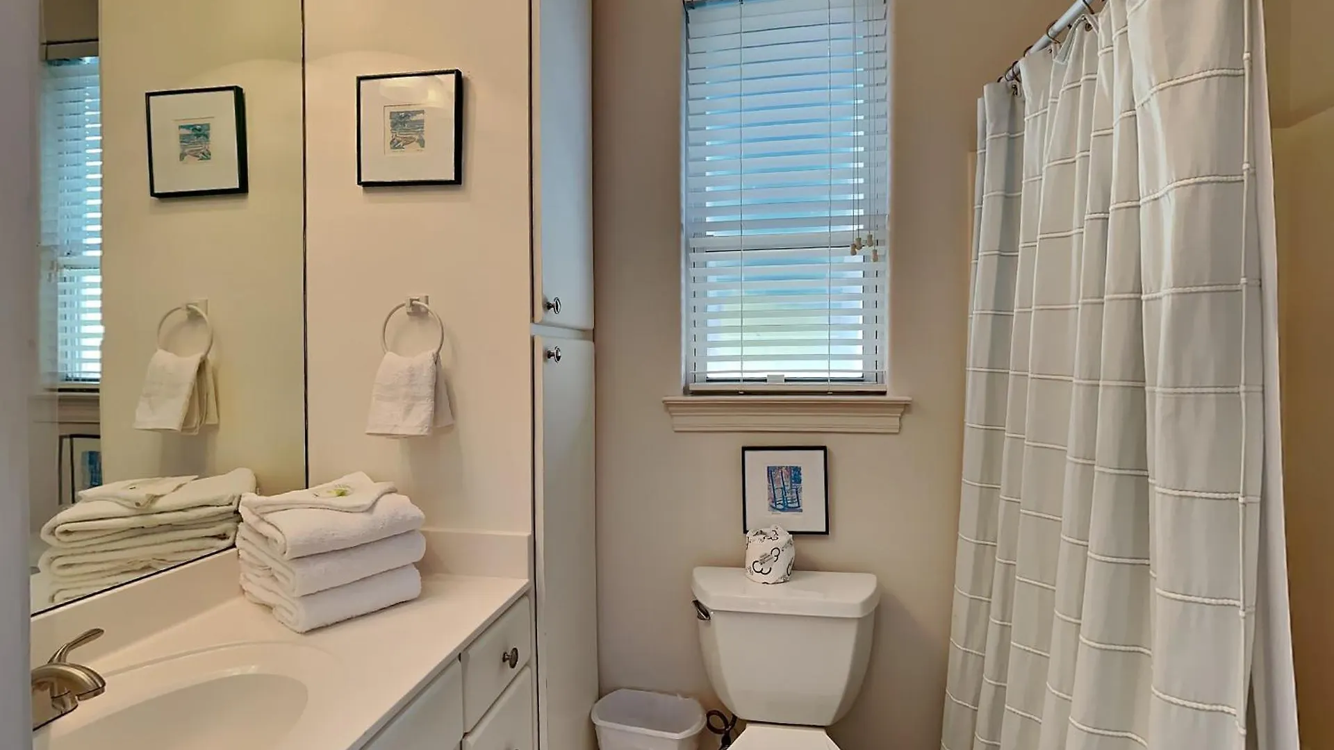 Destiny 5b Apartment *