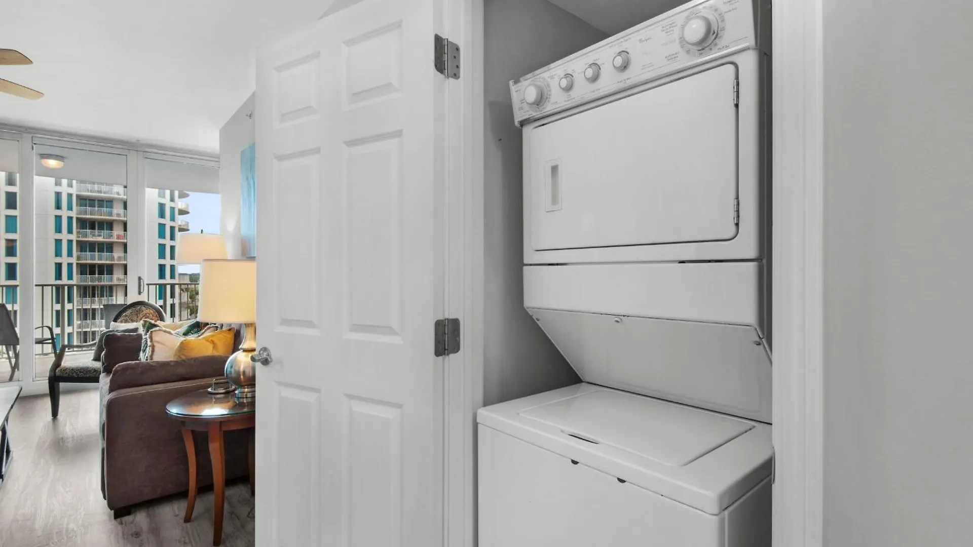Holiday home Palms #2715 Full 2 Bedroom *
