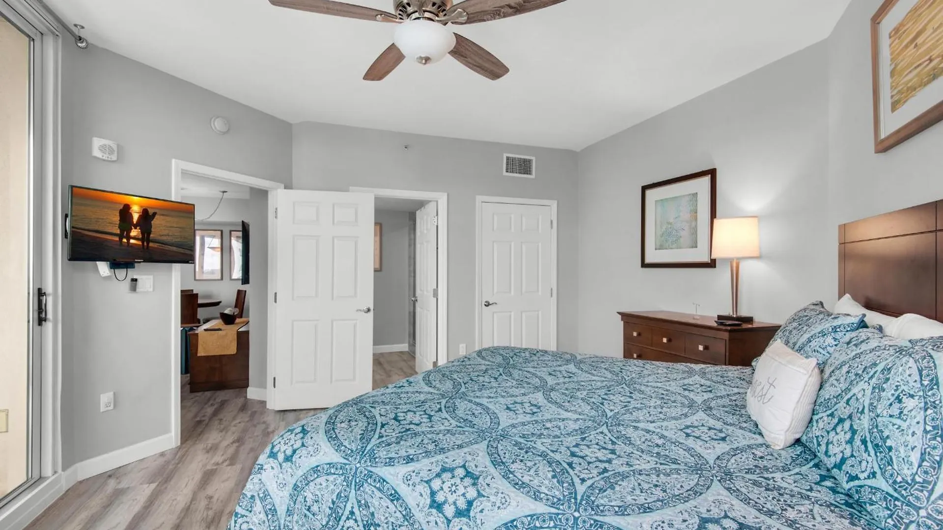 Holiday home Palms #2715 Full 2 Bedroom Destin
