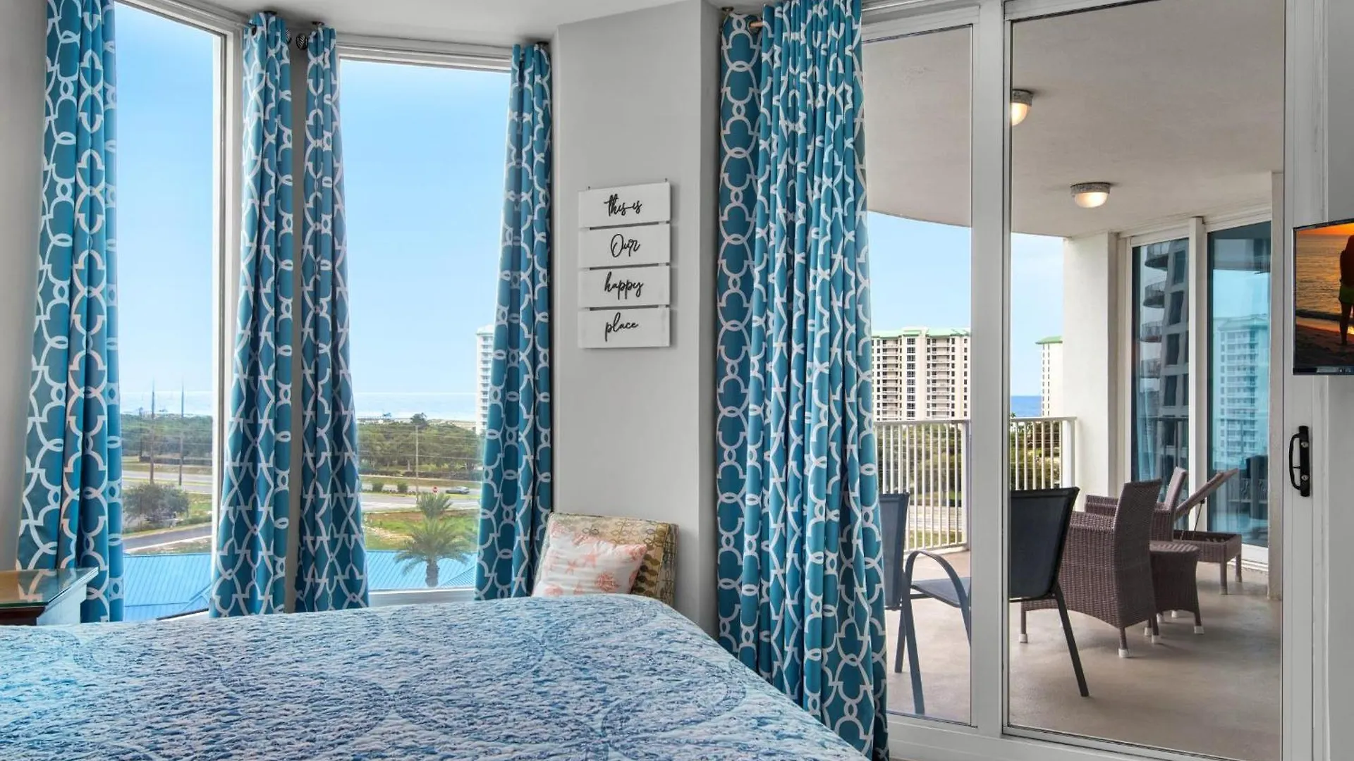 Holiday home Palms #2715 Full 2 Bedroom Destin