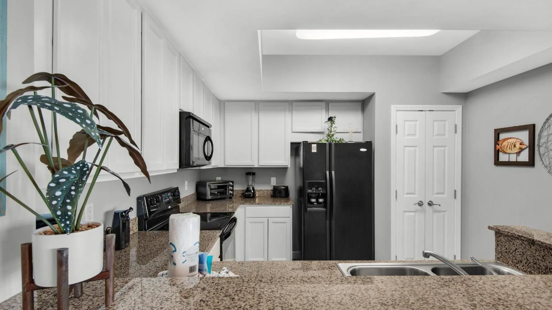 Palms #2715 Full 2 Bedroom Destin