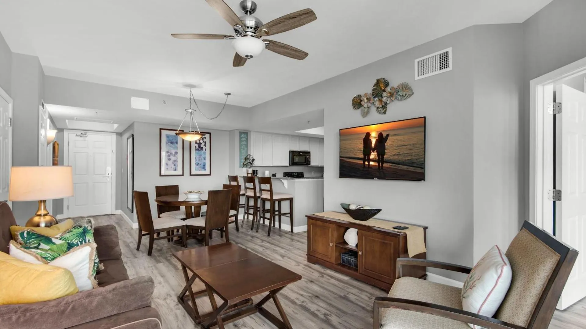Holiday home Palms #2715 Full 2 Bedroom Destin