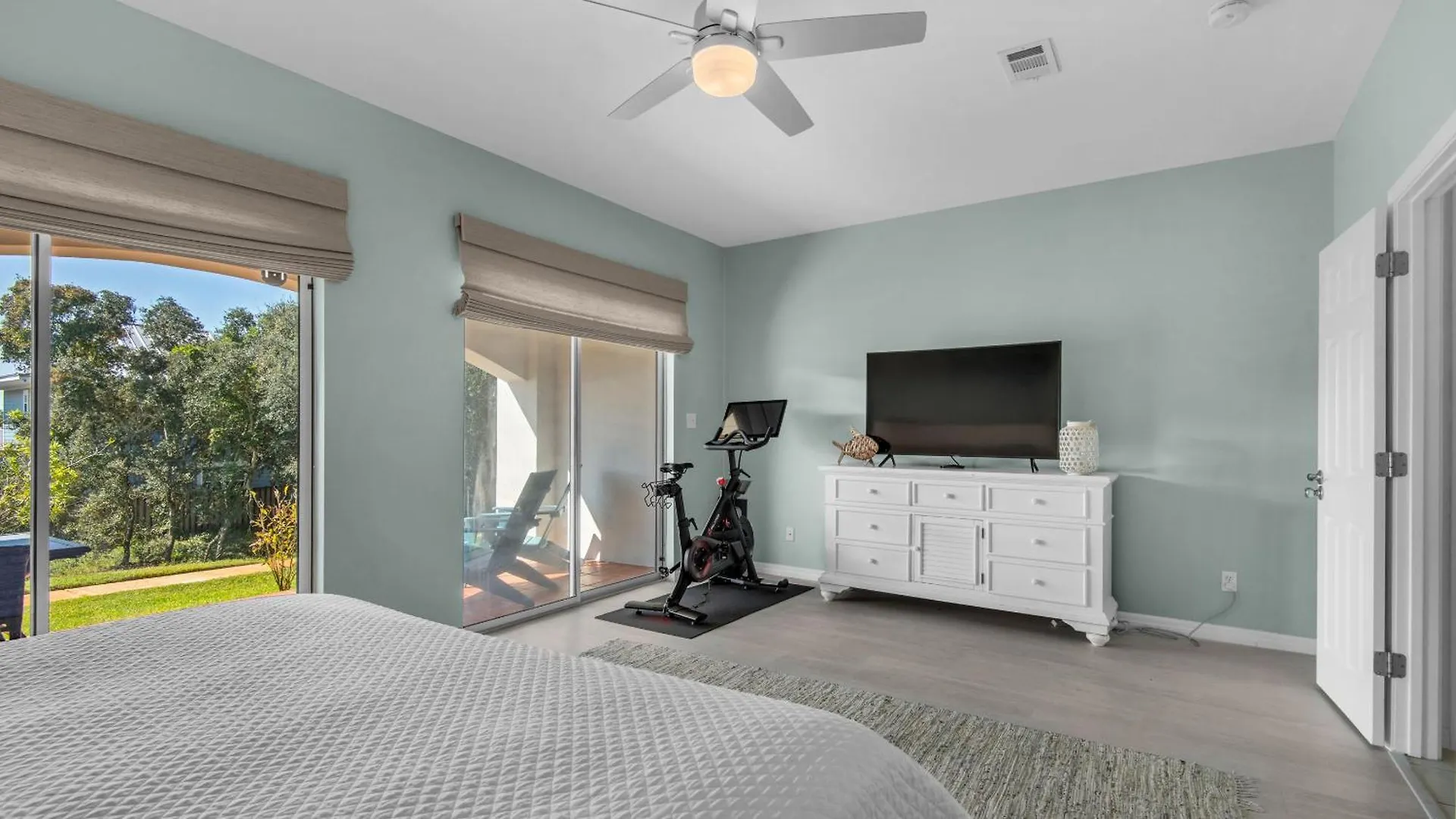 Spyglass Townhomes Unit 106 Sandtrap Holiday home Destin