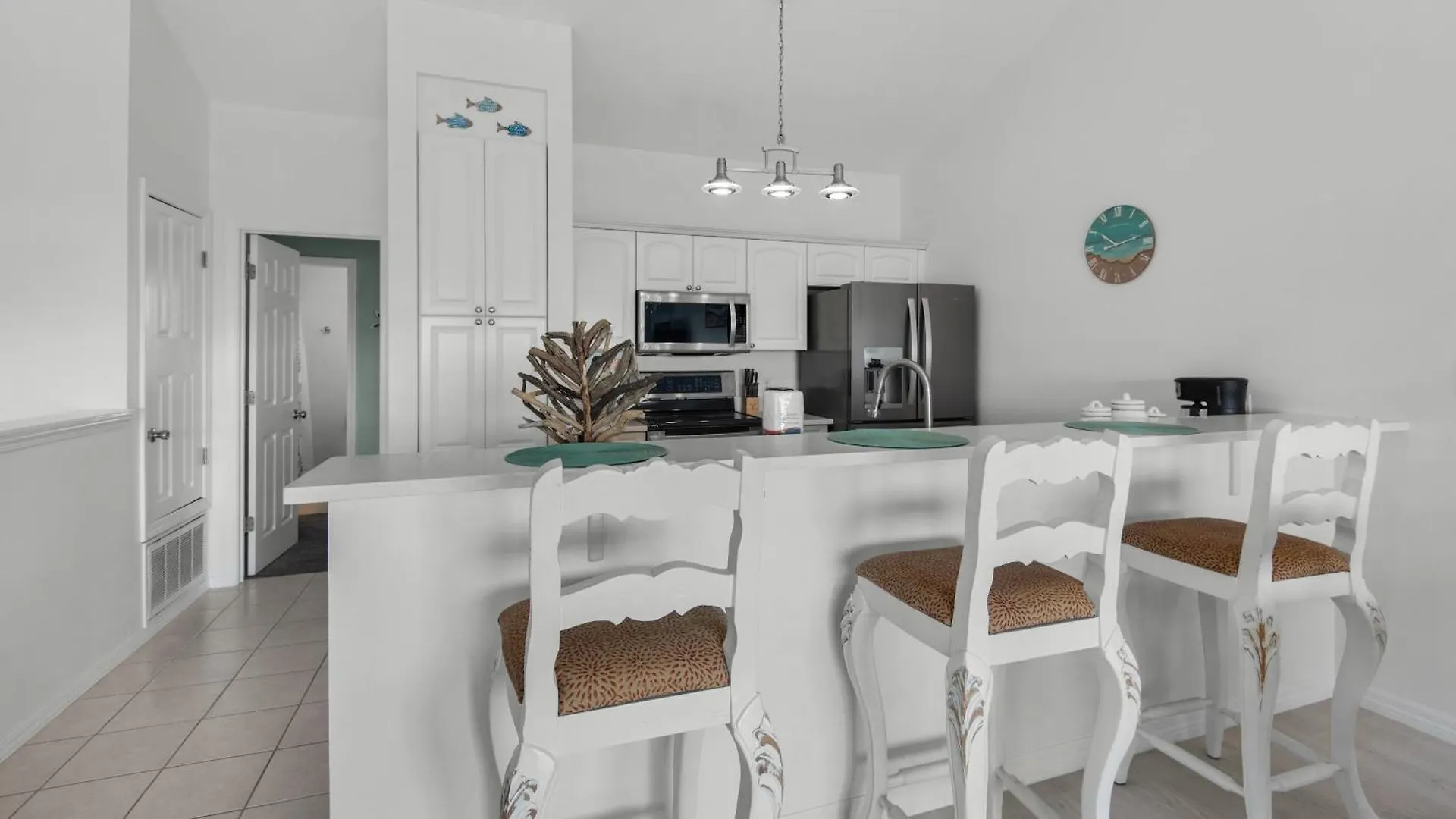 Spyglass Townhomes Unit 106 Sandtrap Holiday home *