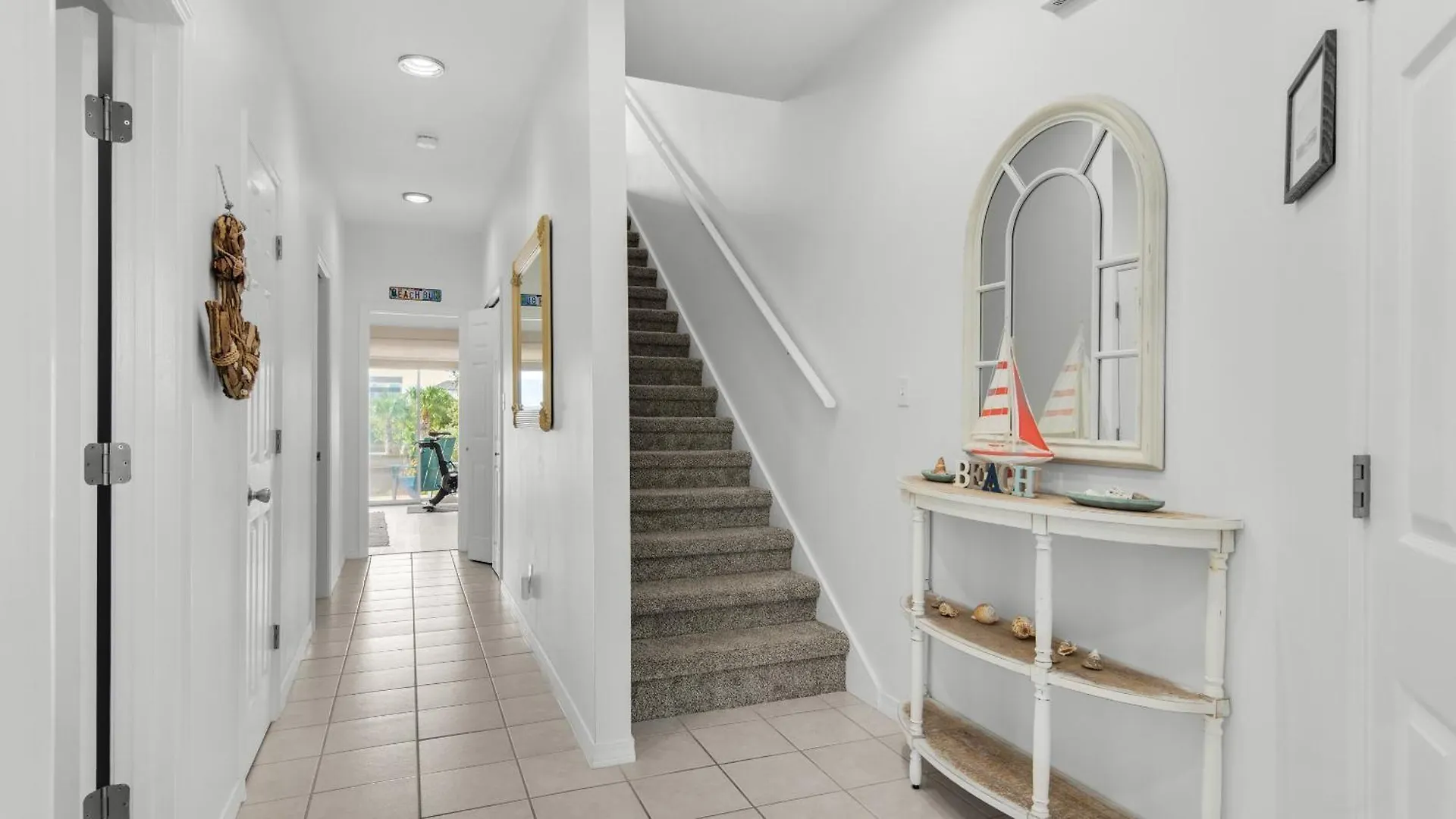 Spyglass Townhomes Unit 106 Sandtrap Holiday home