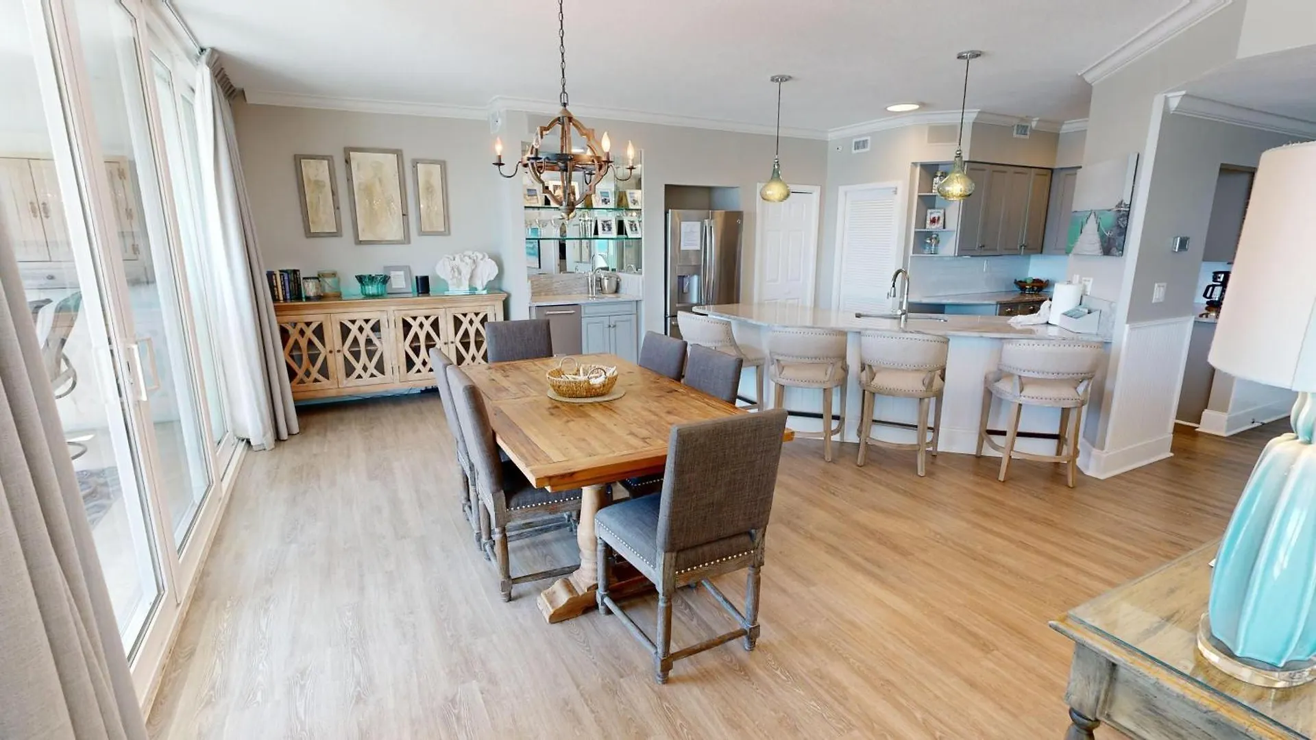 Apartment Oceania 405- By Isle *