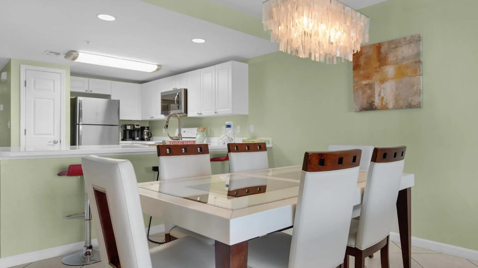 Apartment Amalfi Coast 314b By Newman-dailey