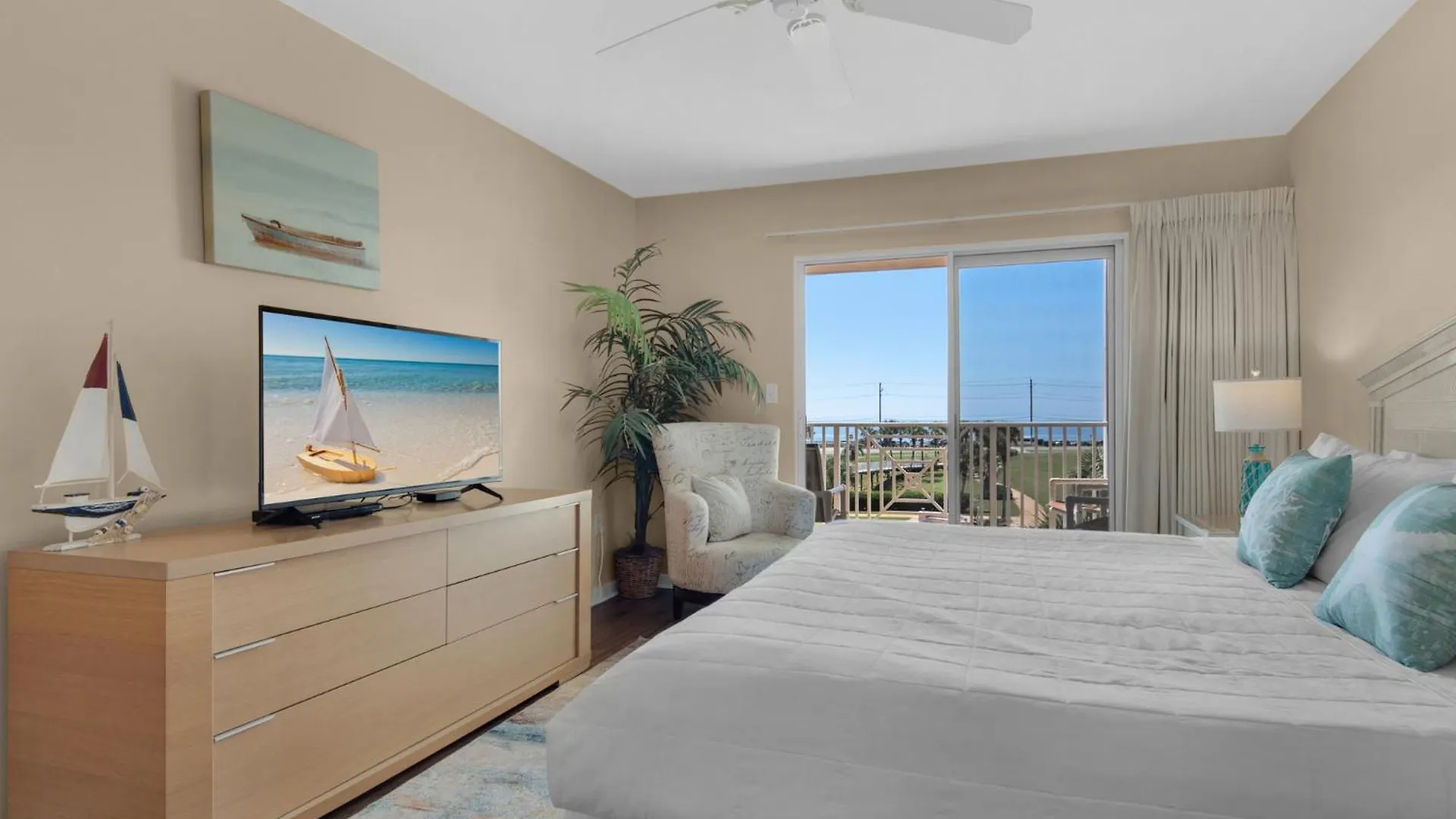 Apartment Amalfi Coast 314b By Newman-dailey