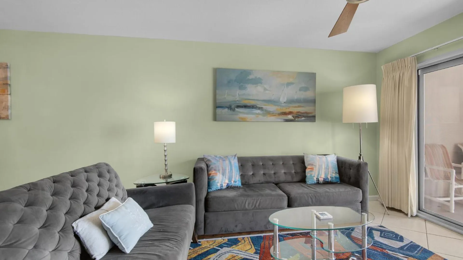 Apartment Amalfi Coast 314b By Newman-dailey Destin