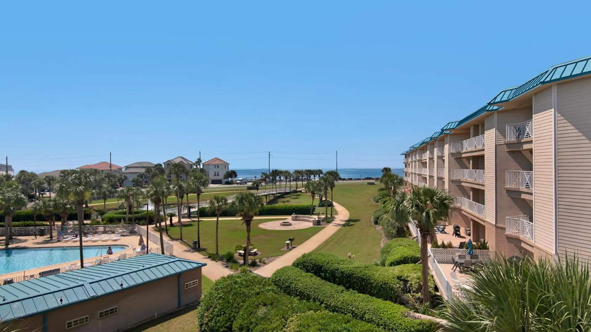 Amalfi Coast 314b By Newman-dailey * Destin