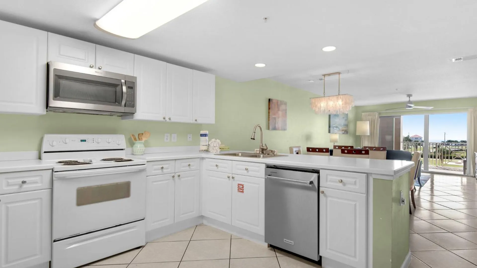 Apartment Amalfi Coast 314b By Newman-dailey *