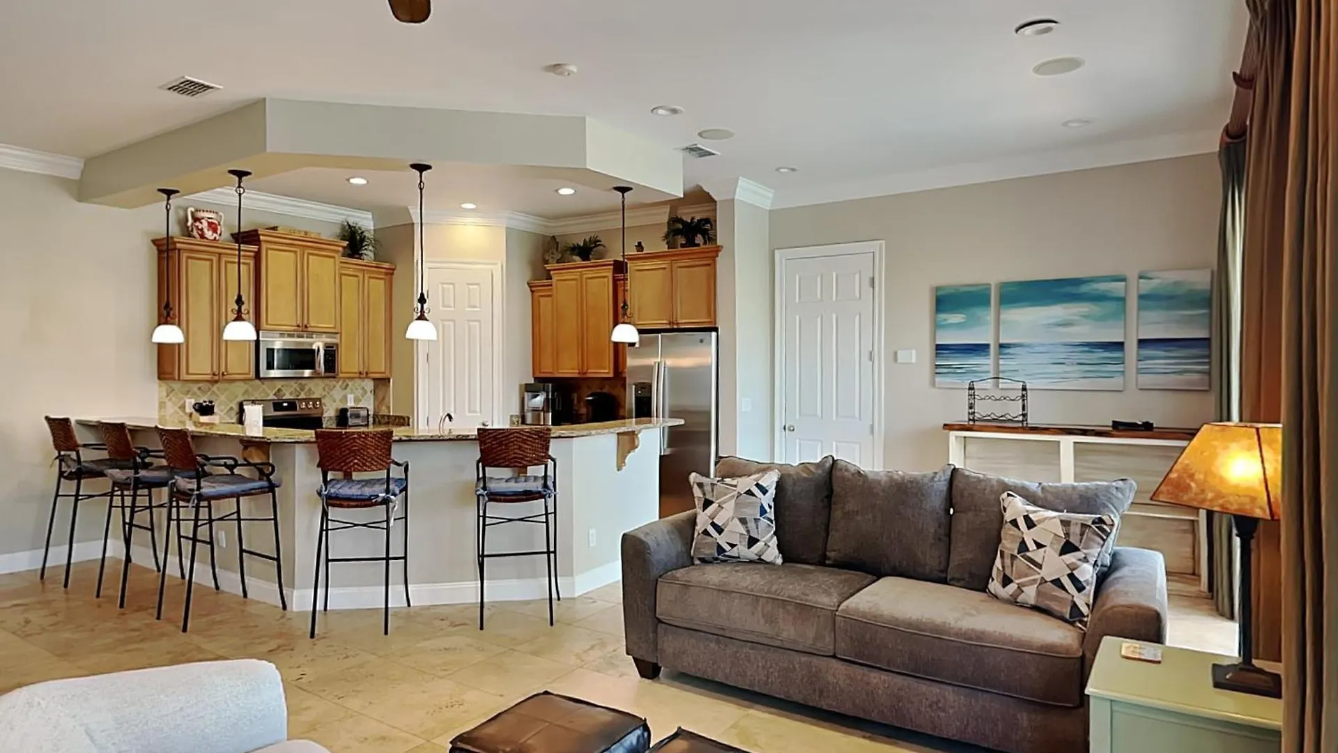 Sea Shell Retreat Destin
