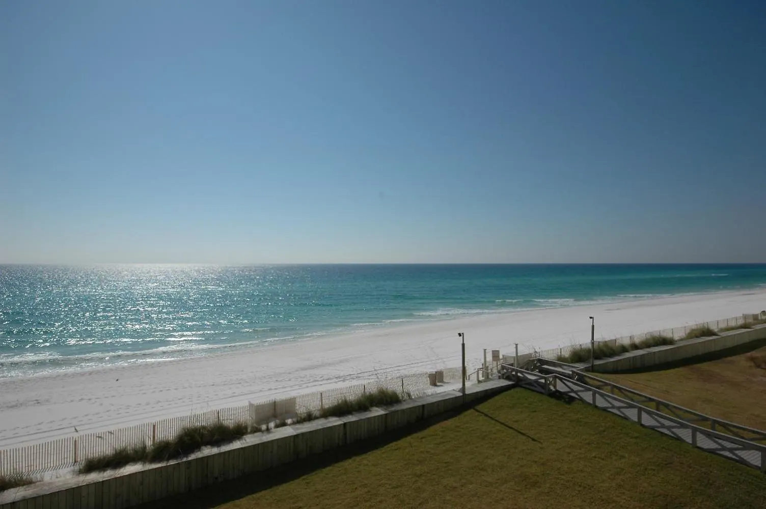 Shoreline Towers Unit 1043