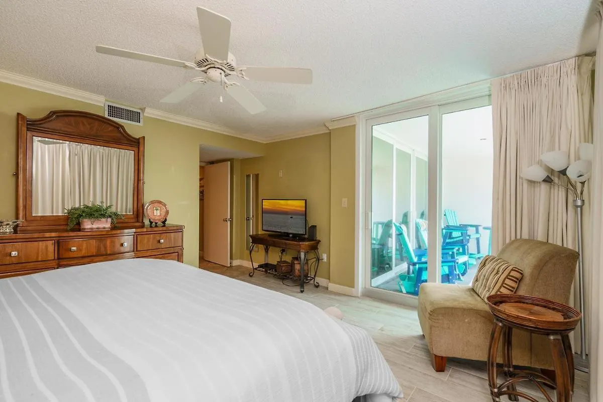 Holiday home Shoreline Towers Unit 1043 Destin