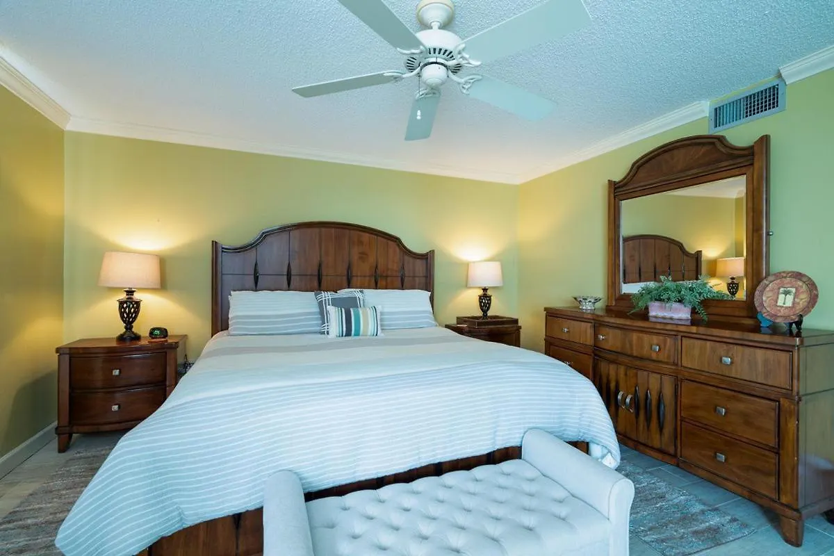 Holiday home Shoreline Towers Unit 1043
