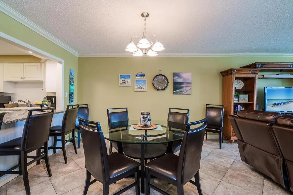 Shoreline Towers Unit 1043 Holiday home