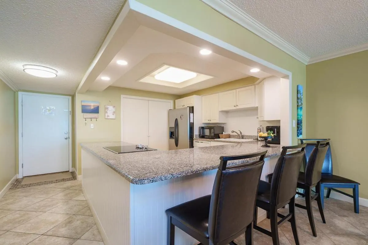 Holiday home Shoreline Towers Unit 1043