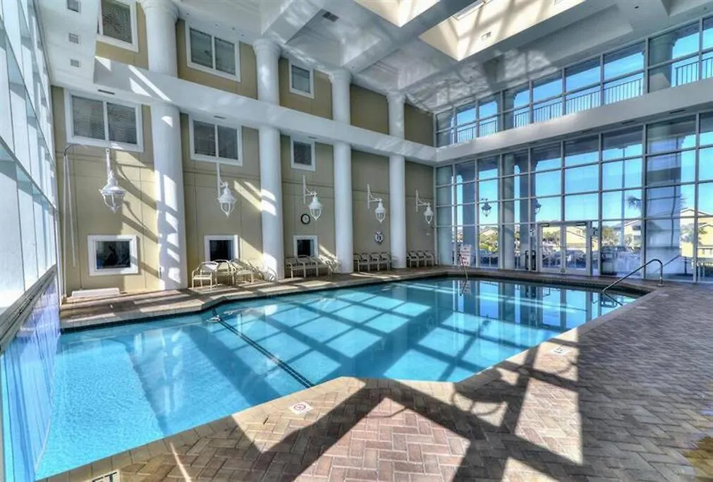 Apartmán Newly Remodeled Beachfront In Miramar Destin