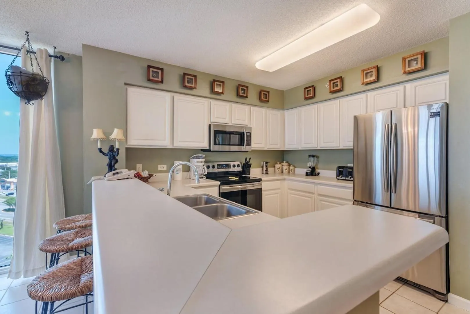 Holiday home Terrace At Pelican 1201 Destin