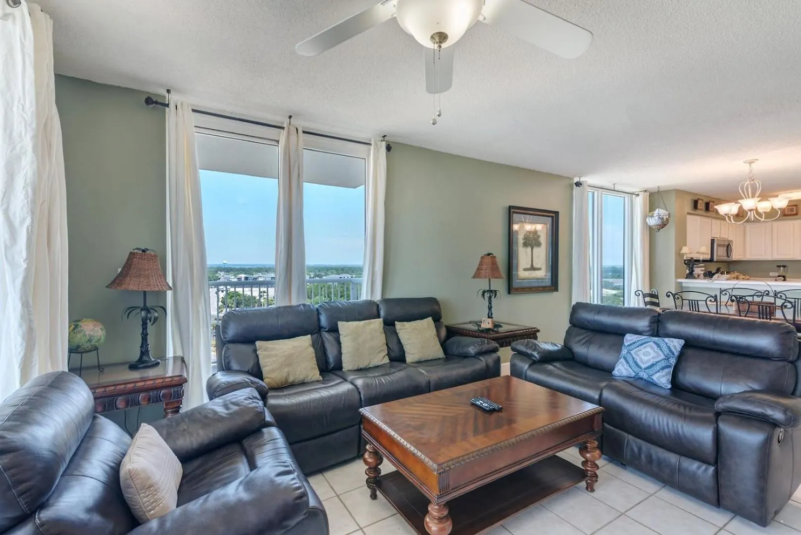 Holiday home Terrace At Pelican 1201 Destin