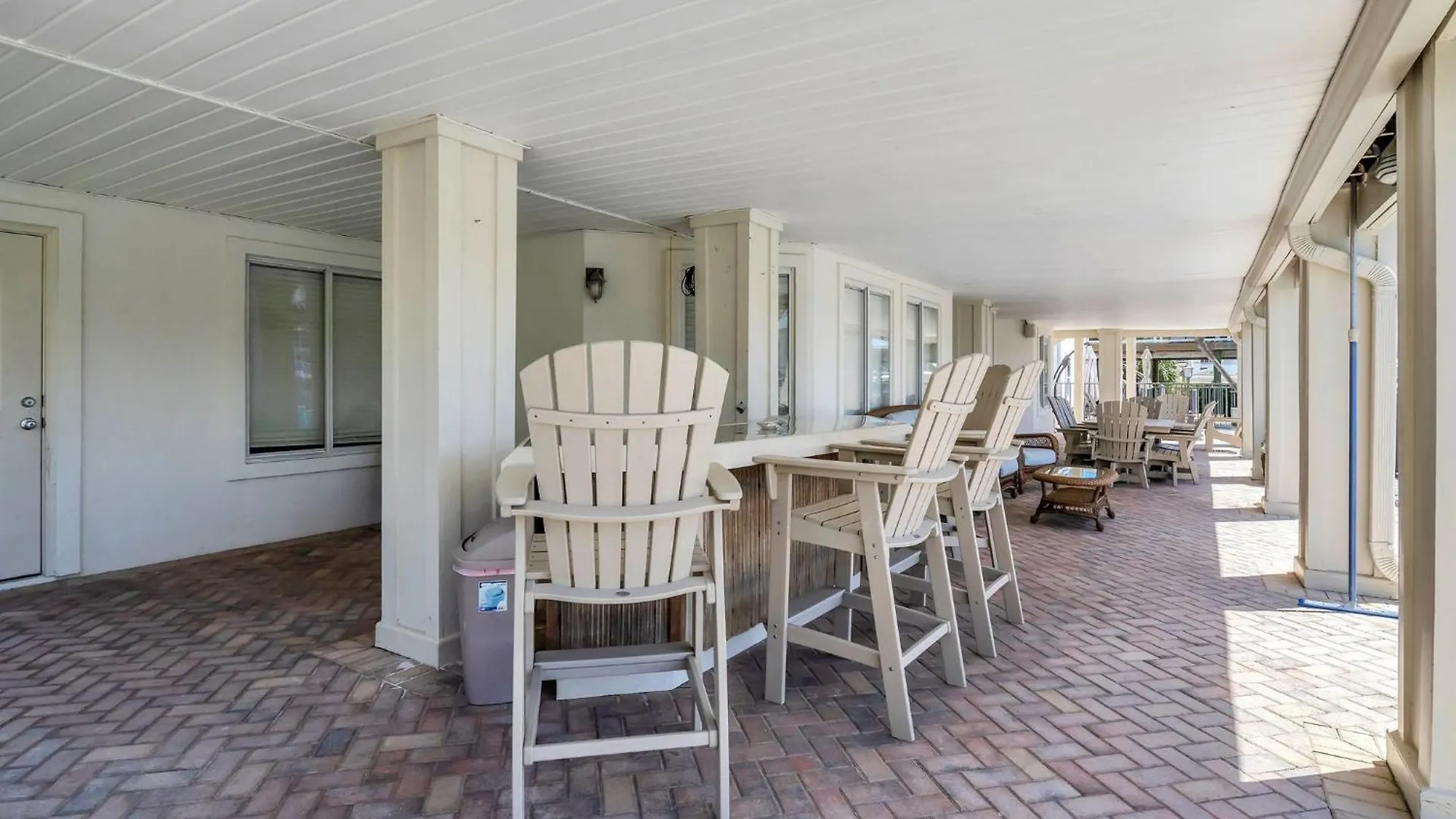 Waterfront Dream House Pool Golf Cart & Dock * Destin