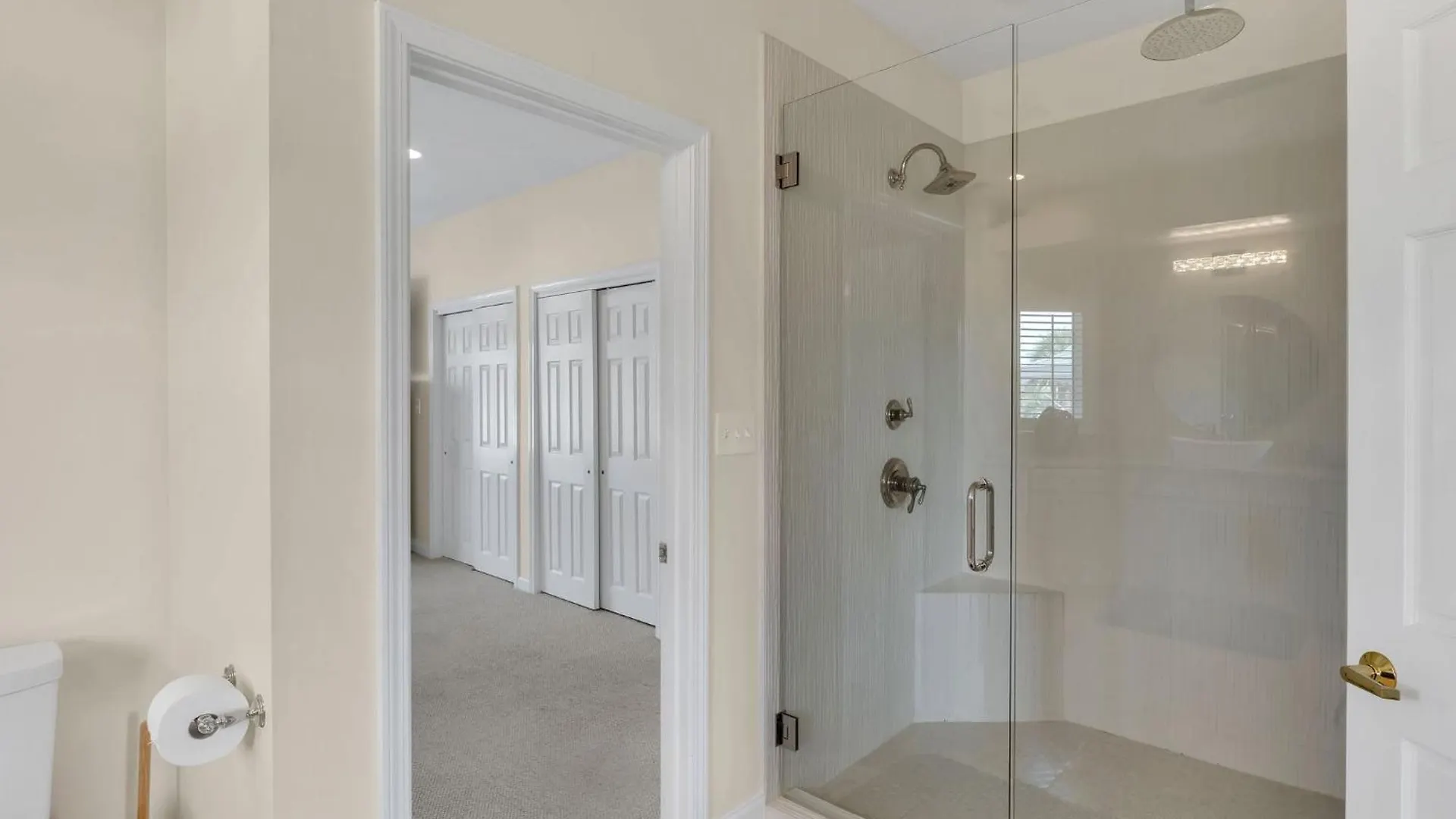 Waterfront Dream House Pool Golf Cart & Dock Destin