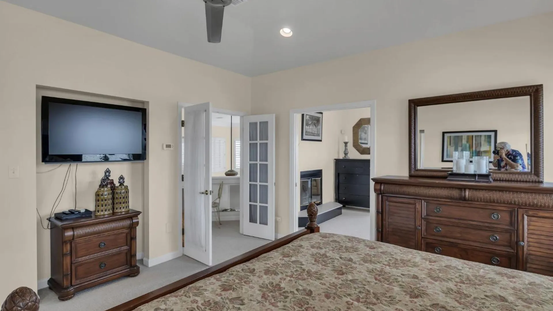 Holiday home Waterfront Dream House Pool Golf Cart & Dock Destin