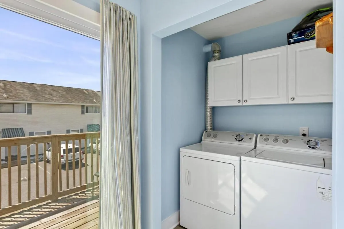 Secluded 2br-2ba - 5 Minute Walk To The Gulf Destin
