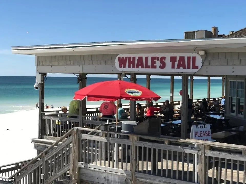 Secluded 2br-2ba - 5 Minute Walk To The Gulf * Destin