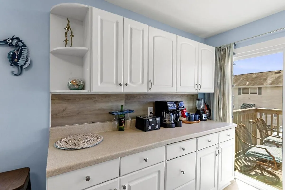 Secluded 2br-2ba - 5 Minute Walk To The Gulf Holiday home Destin