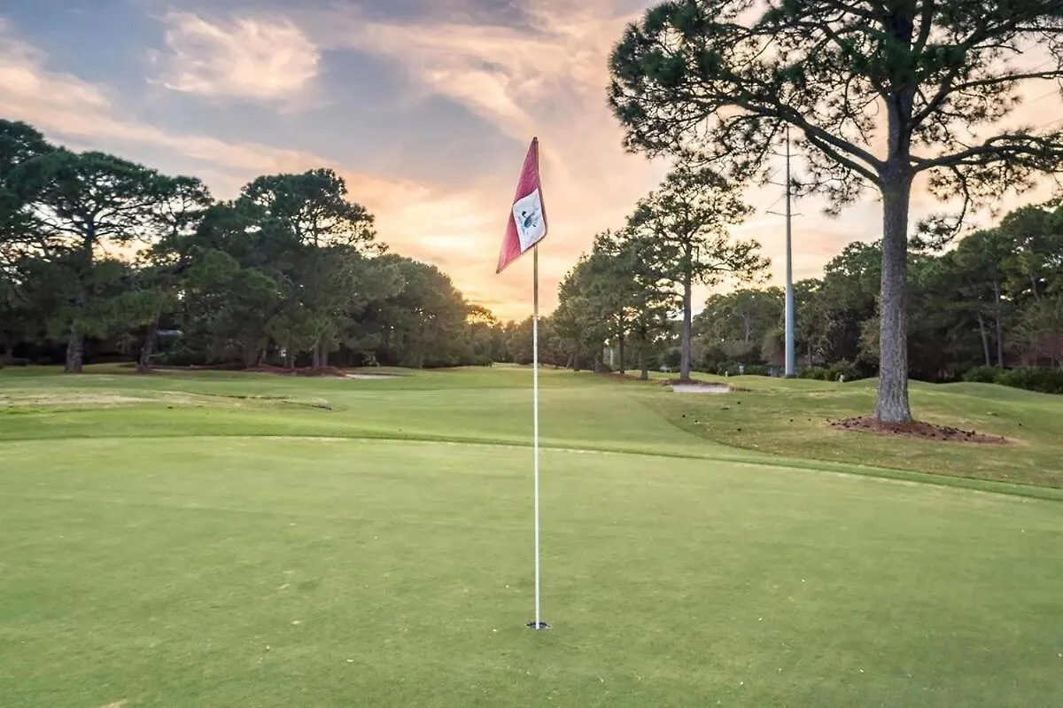Holiday home Sandestin Golf And Heron Walk - Golf