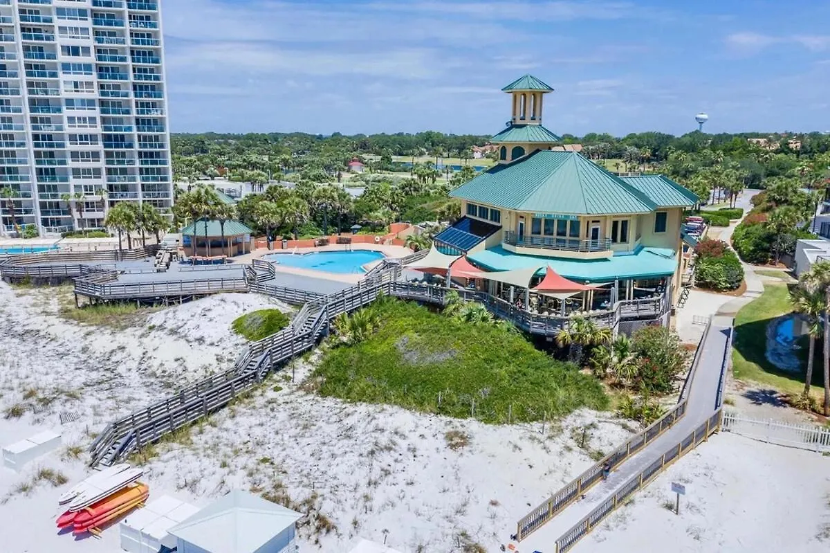 Sandestin Golf And Heron Walk - Golf Holiday home